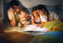 How To Move From Single Letters To Reading Words